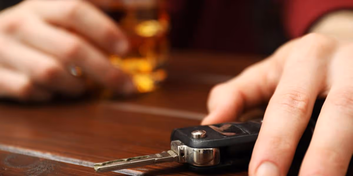 Sécurité routière : les alcools forts font-ils grimper l’alcoolémie plus vite ? 