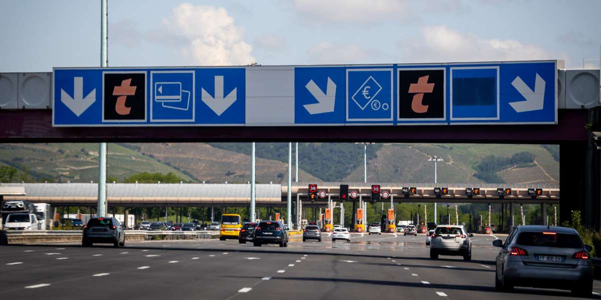 Péage sur l'autoroute : Quelles sont les différentes classes de véhicules ? 