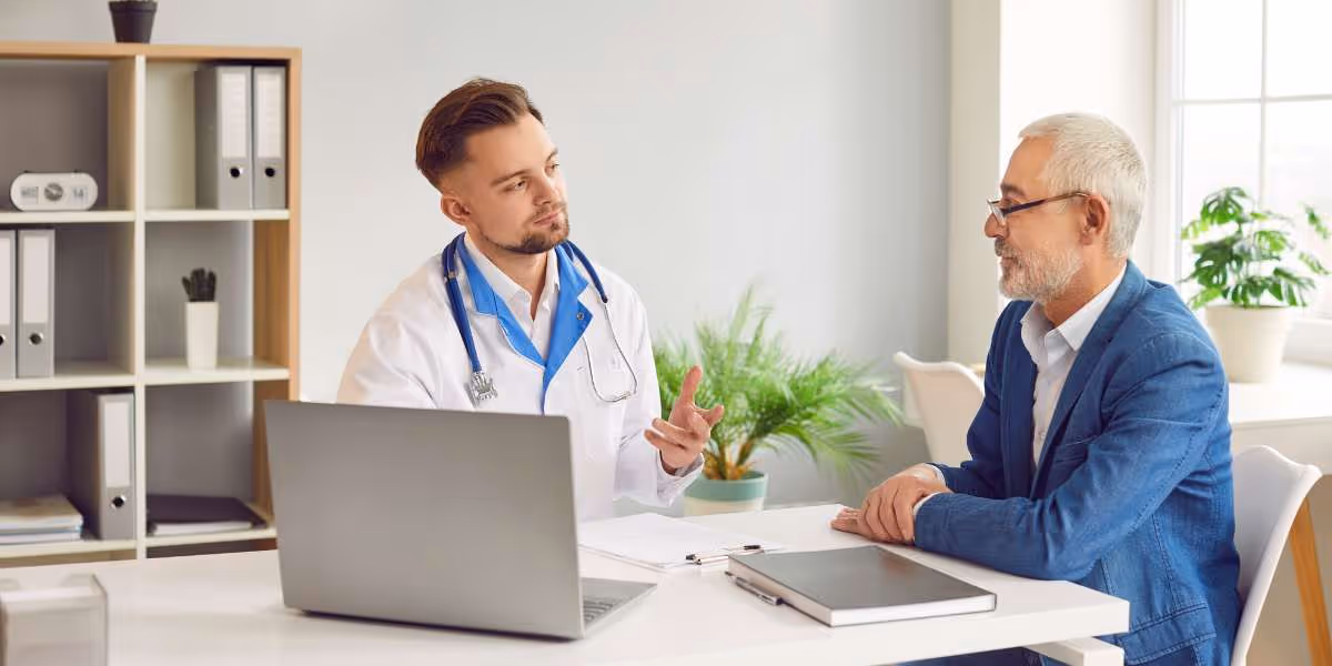 Visite médicale permis de conduire