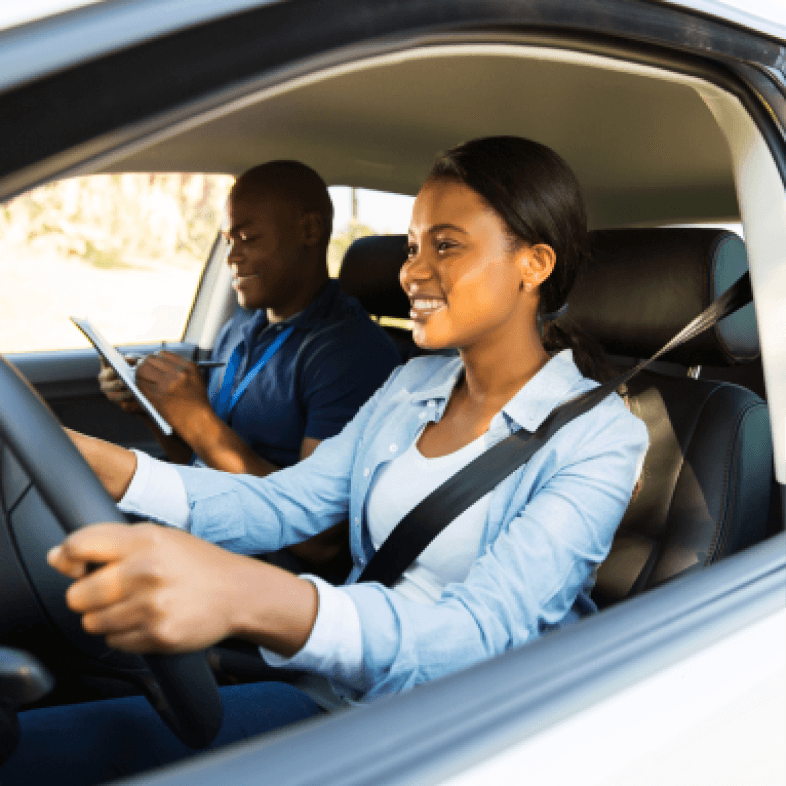 Passer son examen du permis de conduire avec lePERMISLIBRE