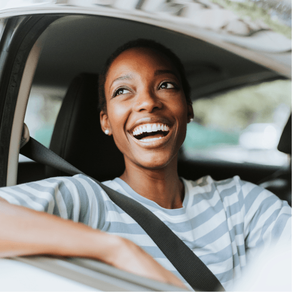 Passer son permis boîte automatique avec lePERMISLIBRE