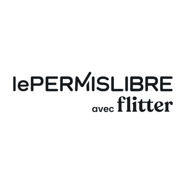 Flitter partenaire Assurance Lepermislibre