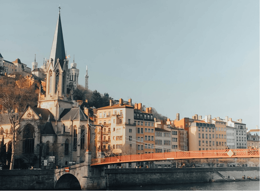 Espace conseil lyon