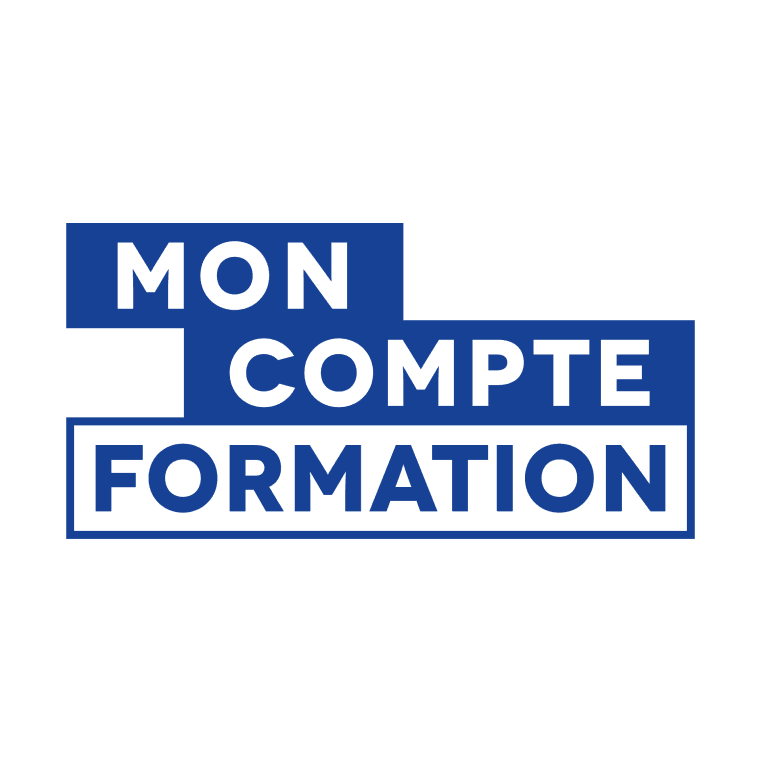 logo moncompteformation