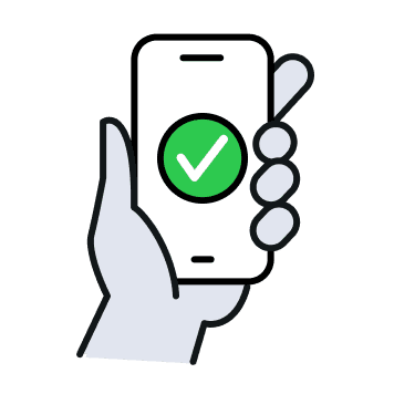 Passez votre code
