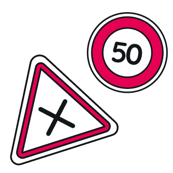 3000 questions de code officielles