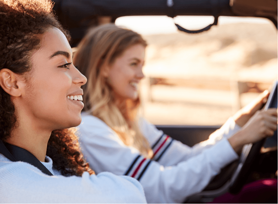 L’assurance auto avec Lepermislibre