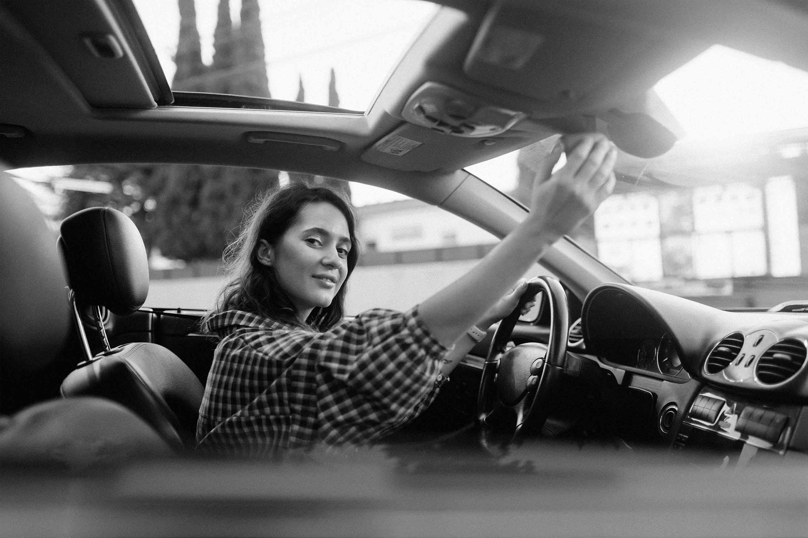 le permis assuré avec le permis libre