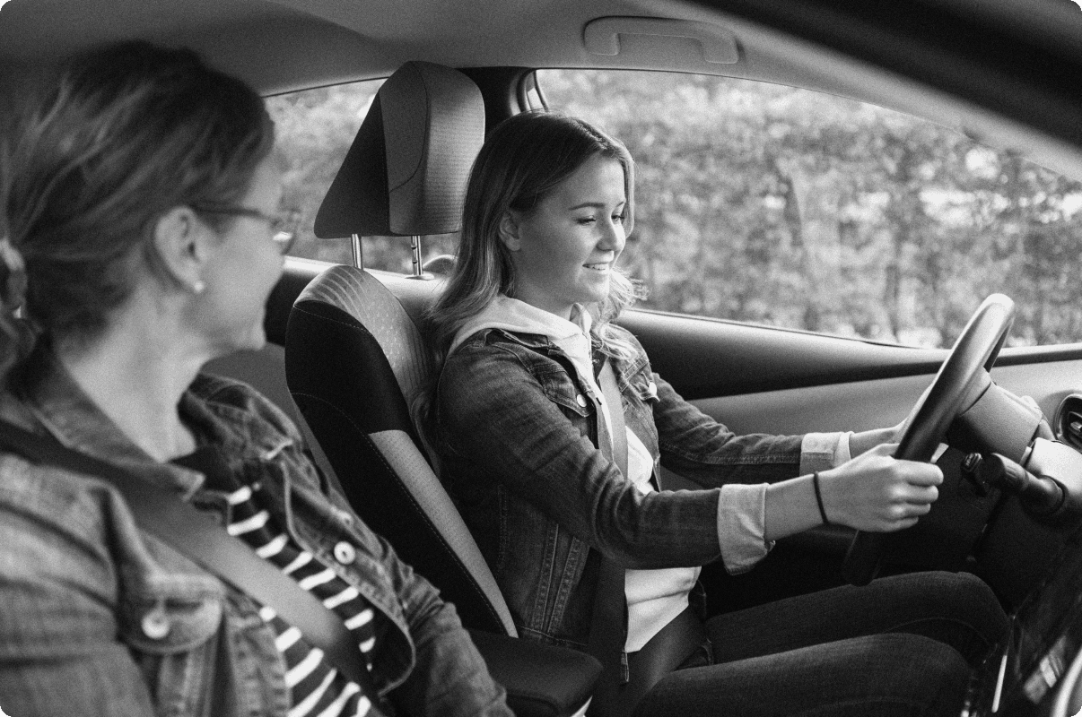 Le meilleur moyen d’obtenir ton permis rapidement