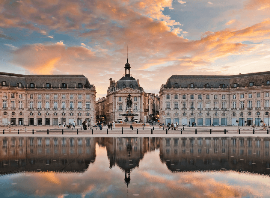 Passez le code de la route à Bordeaux pour 19€