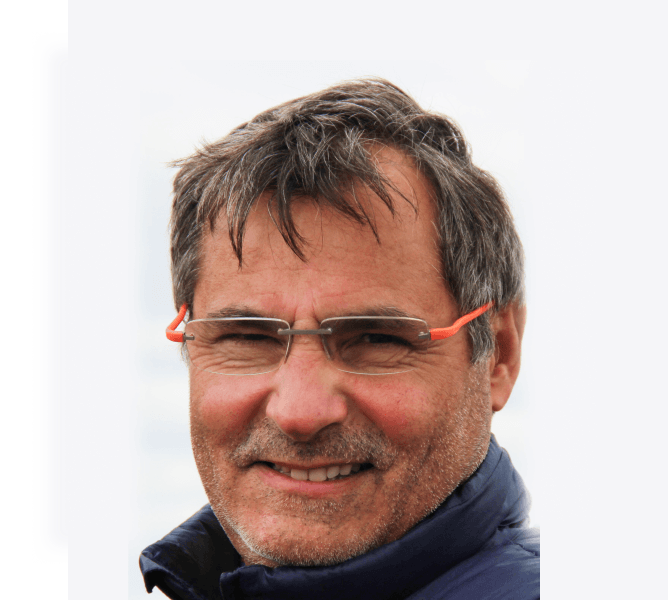 Jean Philippe Caffiero