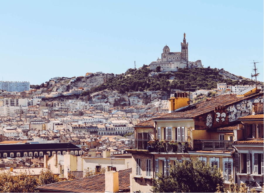 Marseille