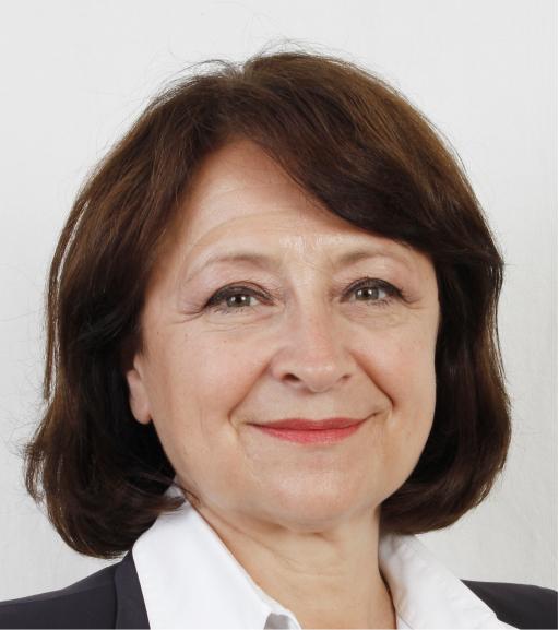Martine Collonge