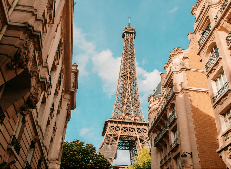 Passez le code de la route à Paris pour 19€