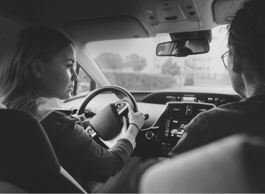 Le meilleur moyen d'obtenir ton permis rapidement