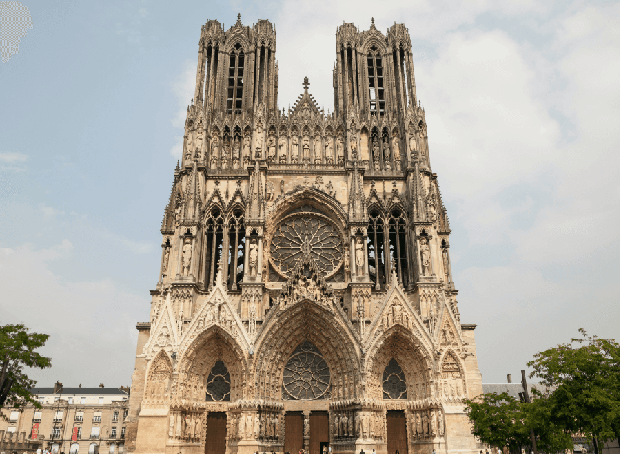 Passez le code de la route à Reims pour 19€
