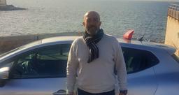 Voici une présentation de Abdelhafid, enseignant de la conduite à Marseille, partenaire Lepermislibre !