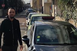 Entrevue avec Bilal, enseignant de la conduite en Seine Saint Denis