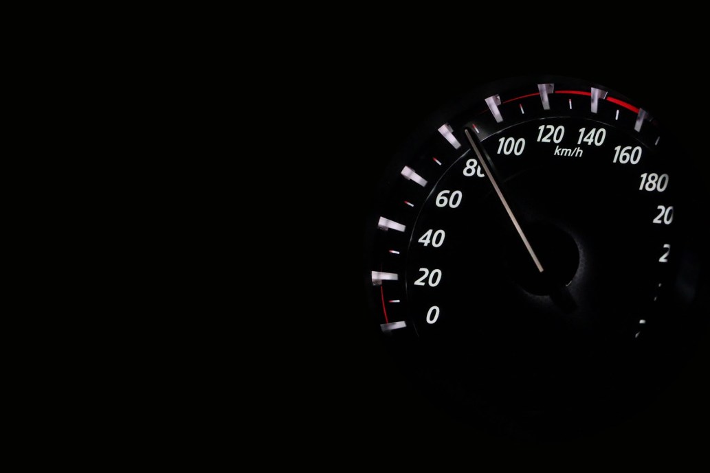limitation de vitesse hors agglomération et en agglomération