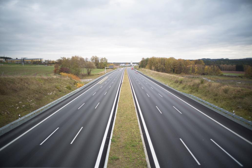 autoroute
