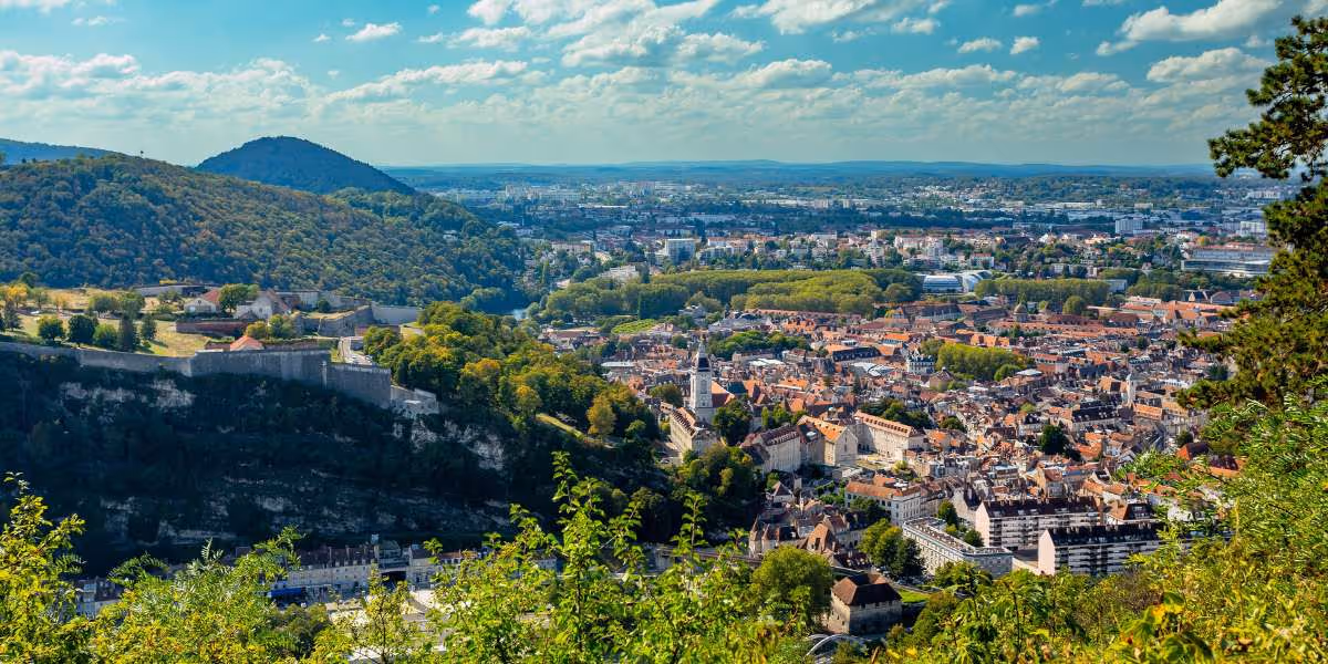 lePERMISLIBRE, auto-école en ligne en Bourgogne-Franche-Comté