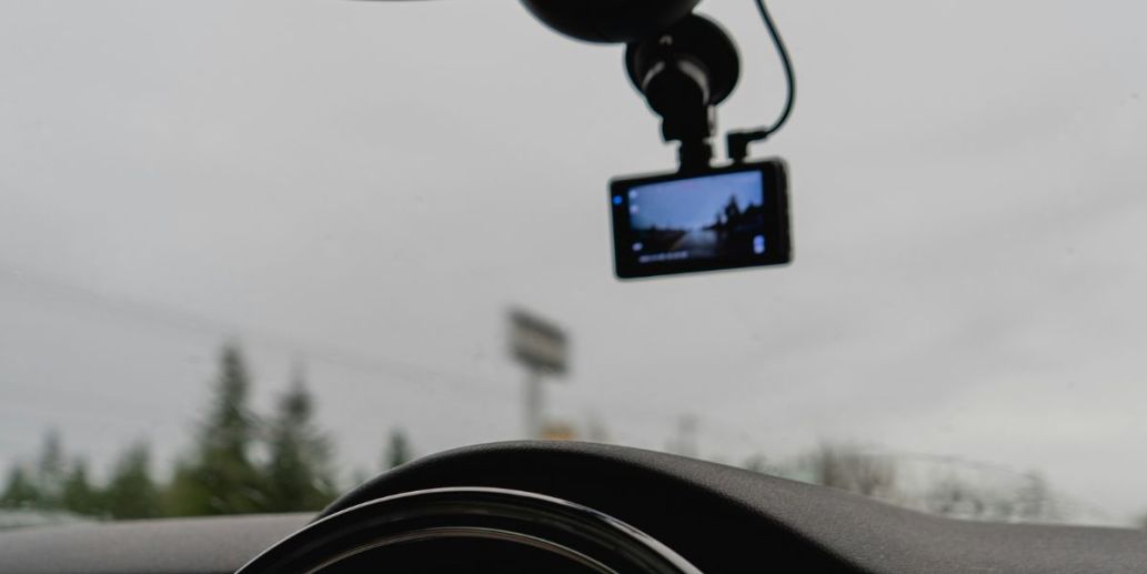 Dashcam
