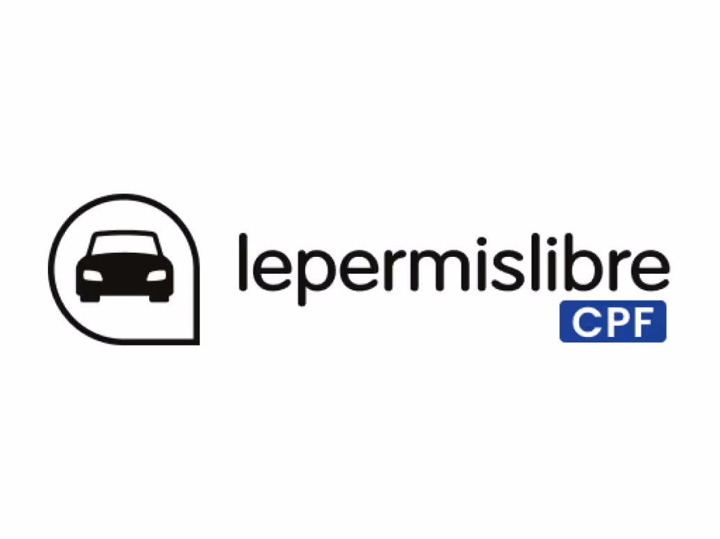 lePERMISLIBRE et le CPF