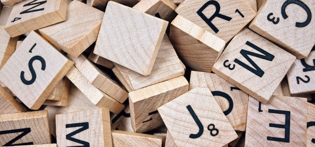 lettres lexique