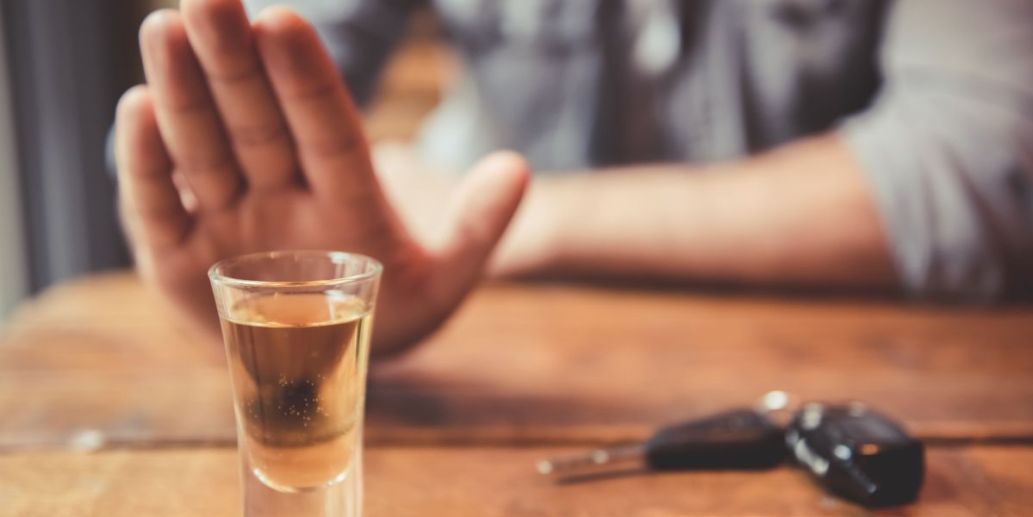 L'alcool au volant