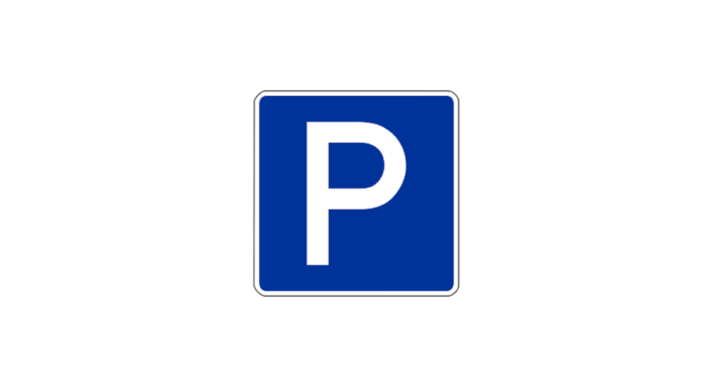  différents types de parking
