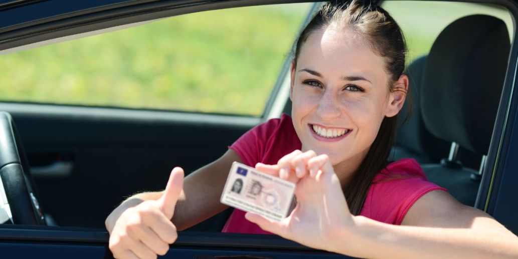 Permis de conduire français