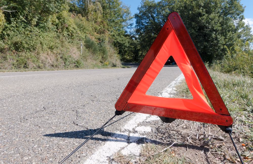 Questions premiers secours permis de conduire