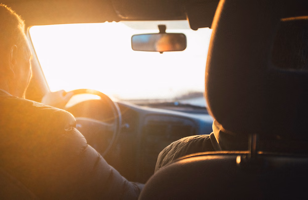 récupération points jeune conducteur