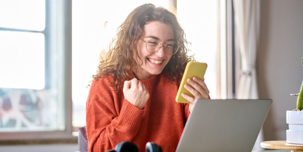 Réussite au code de la route