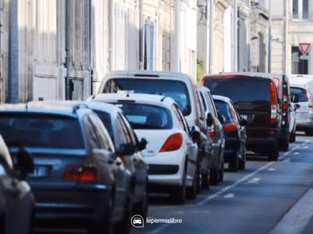 stationnement