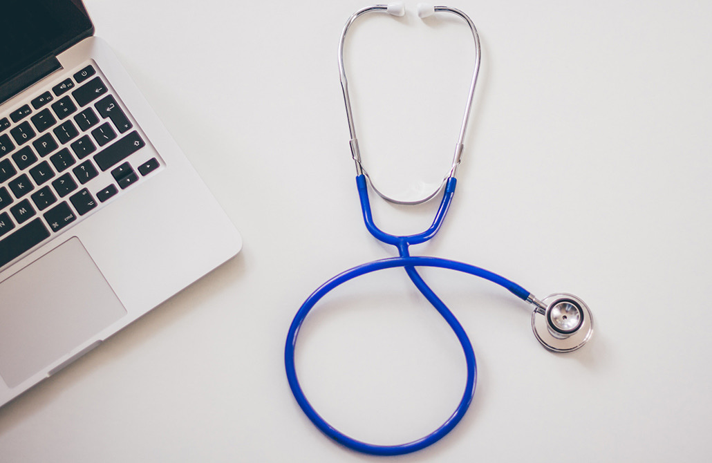 Visite médicale