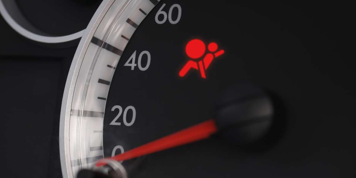 Voyant airbag