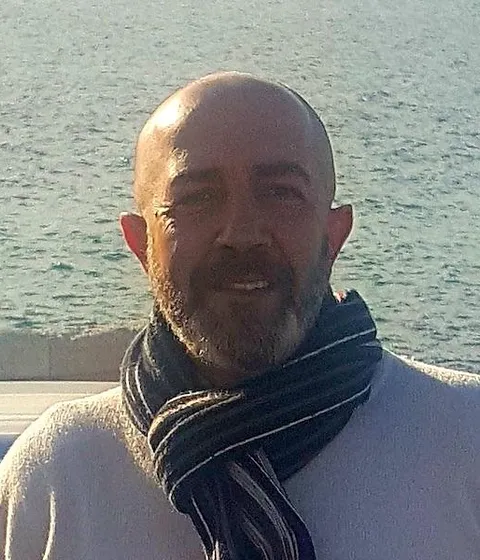Abdelhafid, moniteur diplômé d'État à Marseille