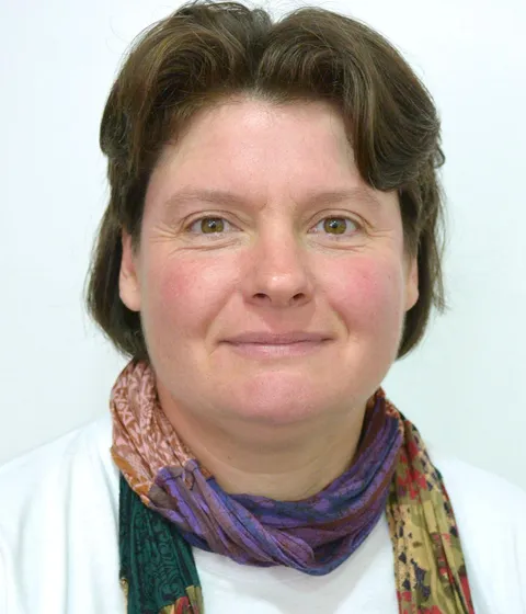 Béatrice, moniteur diplômé d'État à Châtenay-sur-Seine