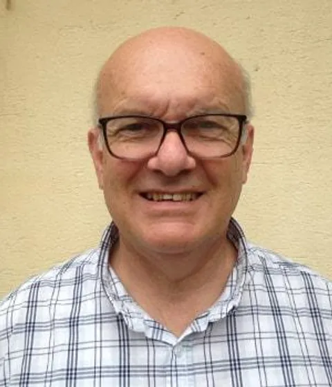 Bernard, moniteur diplômé d'État à Muret