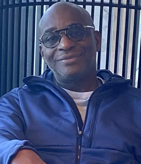 Didier, moniteur diplômé d'État à Pont-l'Évêque