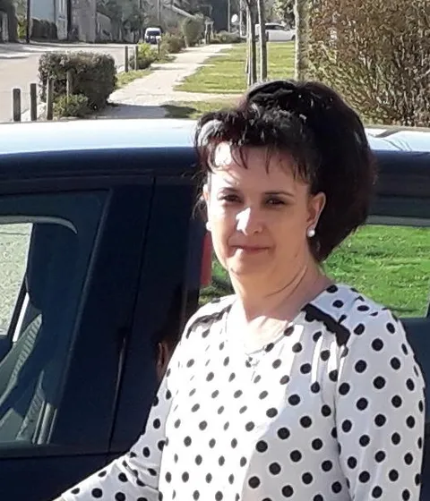 Dulcinea, moniteur diplômé d'État à Quetigny