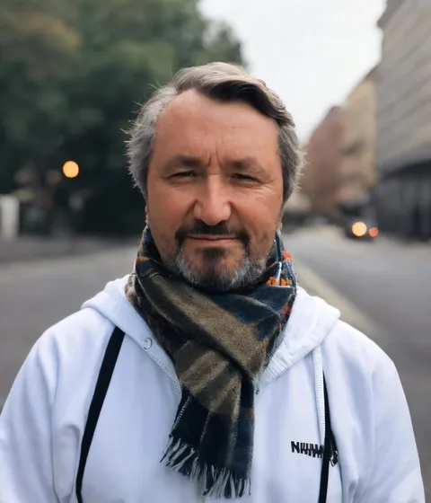 Eric, moniteur diplômé d'État à La Roche-sur-Yon