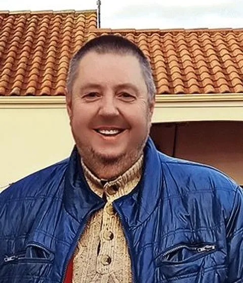 François, moniteur diplômé d'État à Surgères