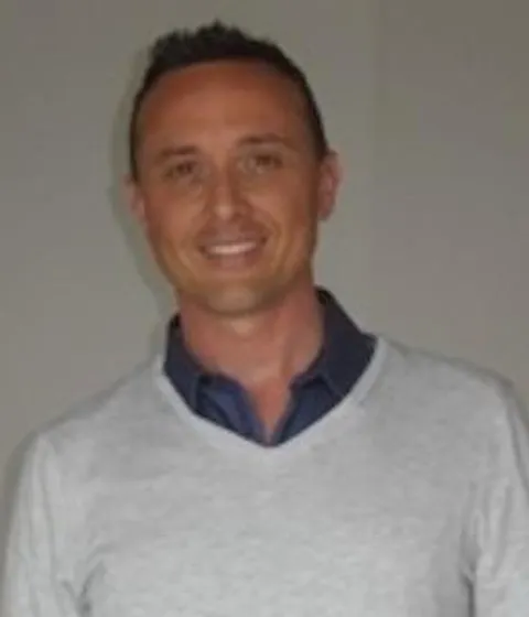 Gerald, moniteur diplômé d'État à L'Arbresle