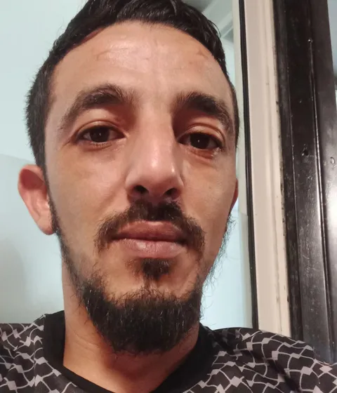 Jamel, moniteur diplômé d'État à Narbonne