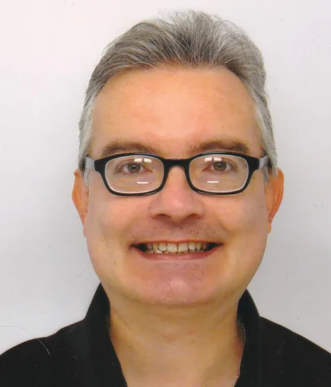 Jean Louis, moniteur diplômé d'État à Maubec