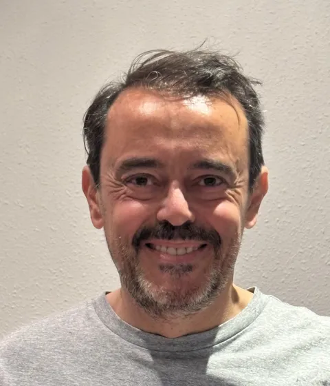 Jean-luc, moniteur diplômé d'État à Bègles