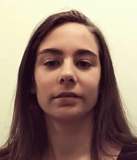 Léa, moniteur diplômé d'État à Lannemezan