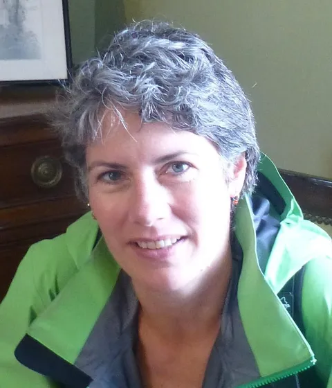 Nathalie, moniteur diplômé d'État à Saint-Cyr-l'École